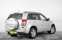 Suzuki Grand Vitara 6 из 22