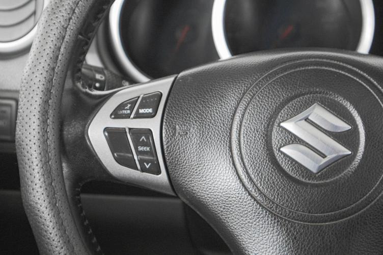 Suzuki Grand Vitara 16 из 22