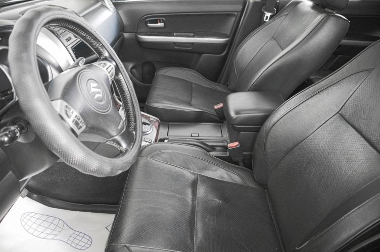 Suzuki Grand Vitara 8 из 22