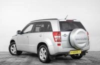 Suzuki Grand Vitara 4 из 22