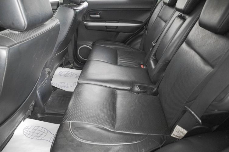 Suzuki Grand Vitara 9 из 22