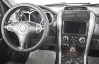 Suzuki Grand Vitara 12 из 22