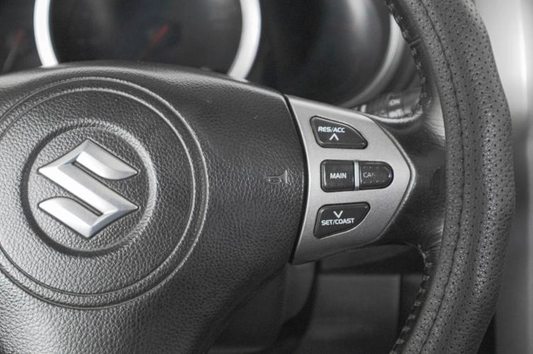 Suzuki Grand Vitara 17 из 22