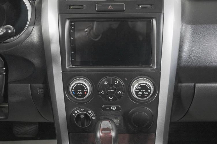 Suzuki Grand Vitara 18 из 22