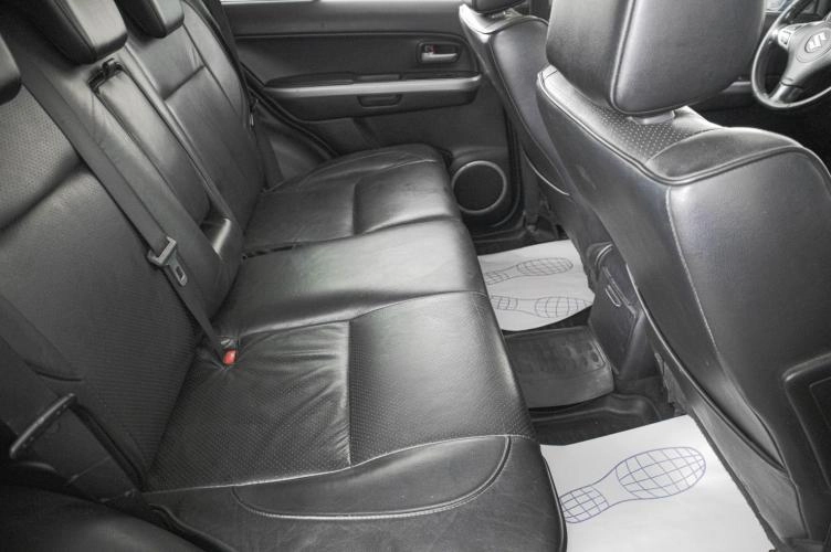 Suzuki Grand Vitara 10 из 22