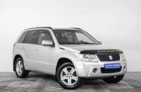 Suzuki Grand Vitara 1 из 22