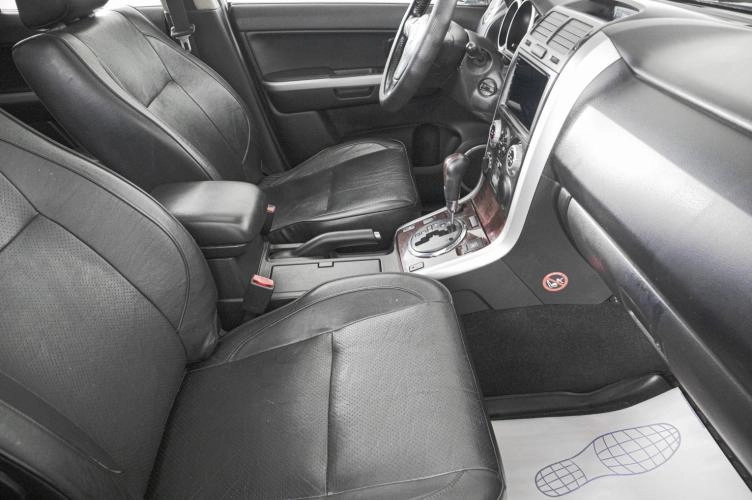 Suzuki Grand Vitara 11 из 22