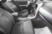 Suzuki Grand Vitara 11 из 22