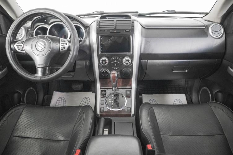 Suzuki Grand Vitara 13 из 22