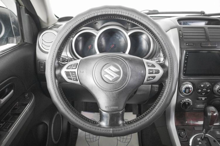 Suzuki Grand Vitara 15 из 22