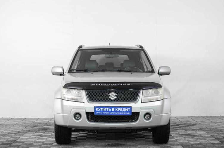 Suzuki Grand Vitara 2 из 6