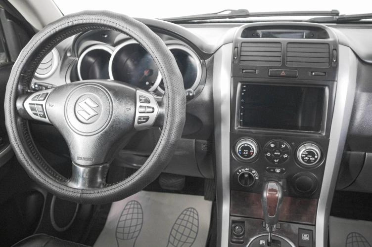 Suzuki Grand Vitara 12 из 22