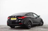 Hyundai Elantra 6 из 16