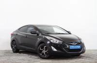 Hyundai Elantra 1 из 16