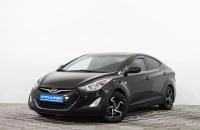 Hyundai Elantra 3 из 16