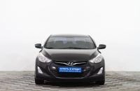 Hyundai Elantra 2 из 16