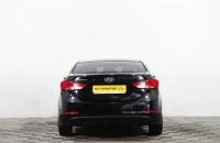 Hyundai Elantra 5 из 16
