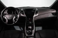 Hyundai Elantra 11 из 16