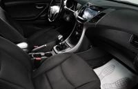Hyundai Elantra 9 из 16