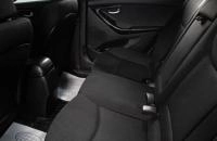 Hyundai Elantra 16 из 16