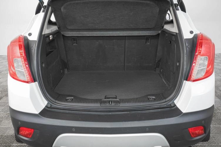 Opel Mokka 7 из 22