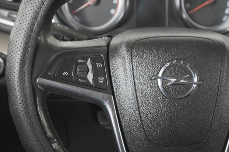 Opel Mokka 16 из 22