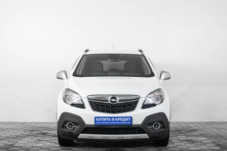 Opel Mokka 2 из 22