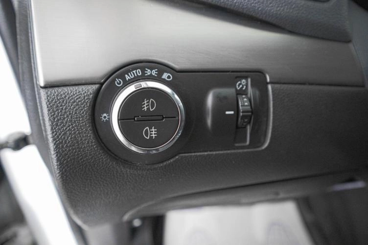 Opel Mokka 21 из 22