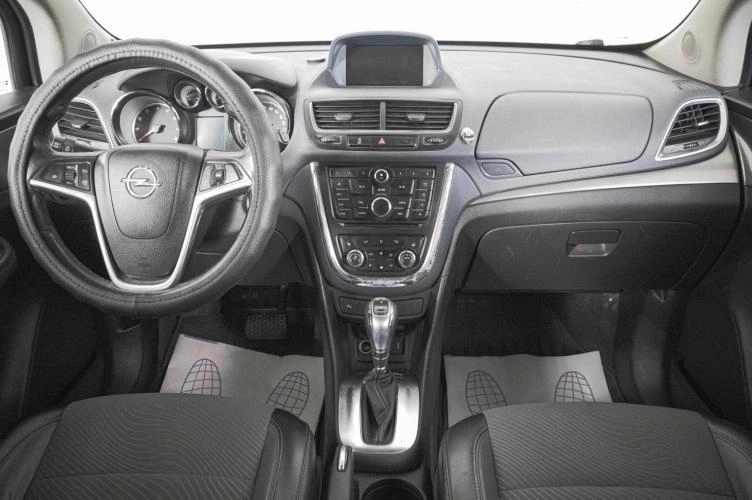 Opel Mokka 13 из 22