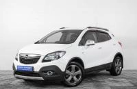 Opel Mokka 3 из 22