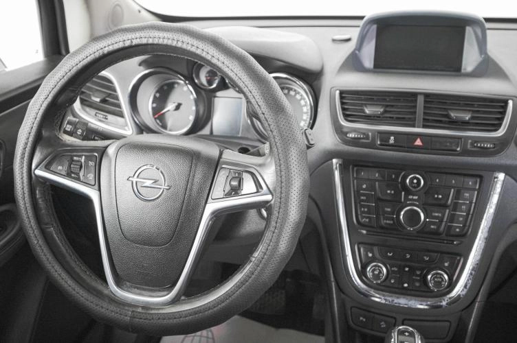 Opel Mokka 12 из 22