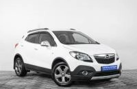 Opel Mokka 1 из 22