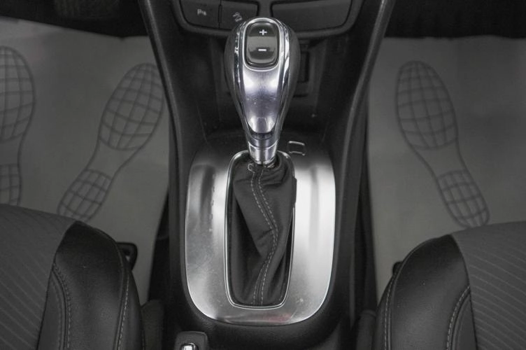 Opel Mokka 20 из 22