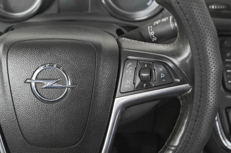 Opel Mokka 17 из 22