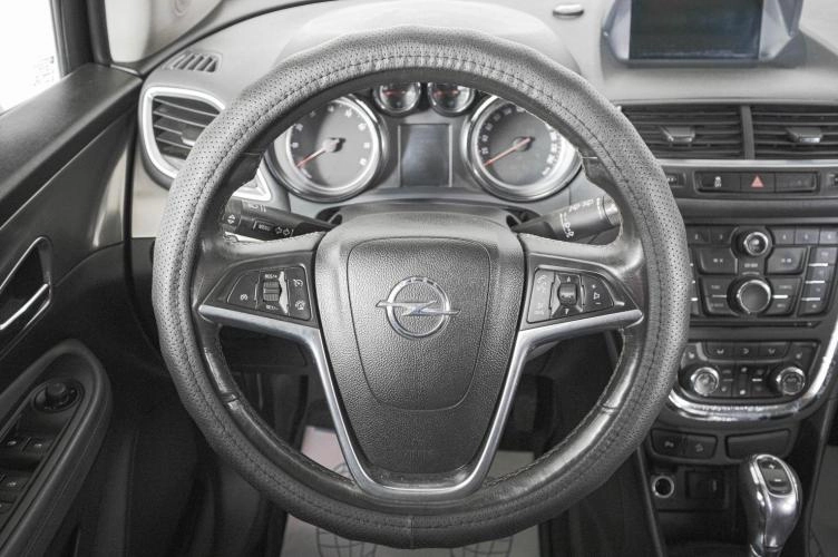 Opel Mokka 15 из 22