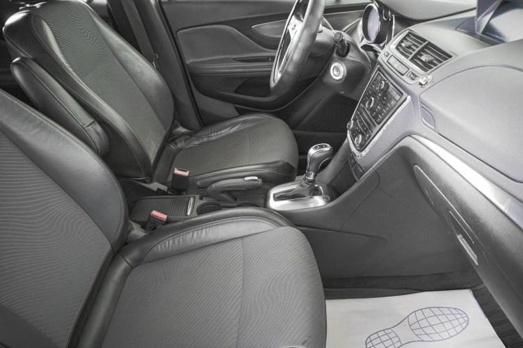 Opel Mokka 11 из 22