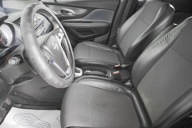 Opel Mokka 8 из 22