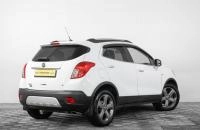 Opel Mokka 6 из 22