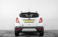 Opel Mokka 5 из 22