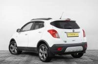 Opel Mokka 4 из 22