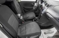 Volkswagen Polo 18 из 21