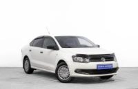 Volkswagen Polo 1 из 21
