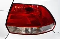Volkswagen Polo 8 из 21