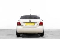 Volkswagen Polo 5 из 21