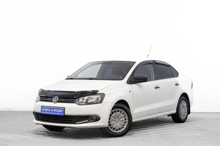 Volkswagen Polo 3 из 6