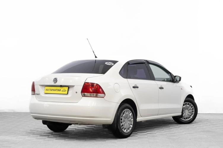 Volkswagen Polo 4 из 6