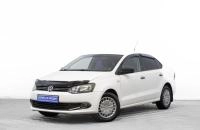 Volkswagen Polo 3 из 21