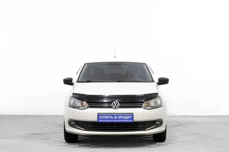 Volkswagen Polo 2 из 6