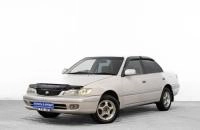 Toyota Corona Premio 3 из 22
