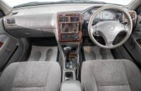Toyota Corona Premio 9 из 22